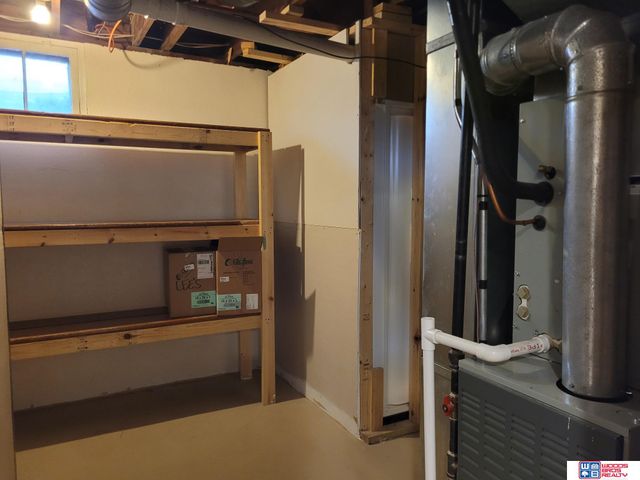 920 N 7th Street, Seward, NE 68434