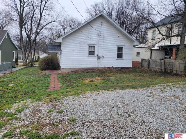 920 N 7th Street, Seward, NE 68434