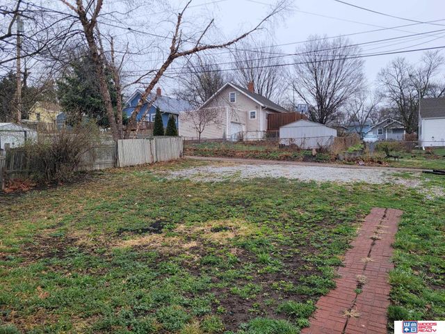 920 N 7th Street, Seward, NE 68434