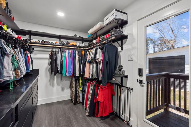 5406 S Tower Road, Santa Fe, TX 77517