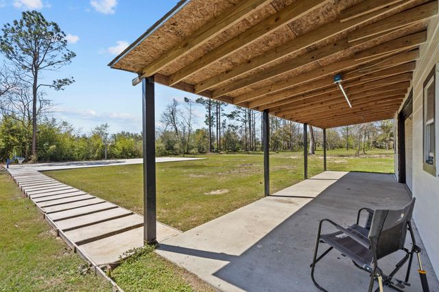 5406 S Tower Road, Santa Fe, TX 77517