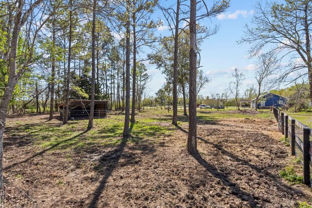 5406 S Tower Road, Santa Fe, TX 77517