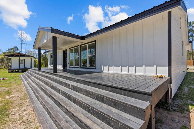 5406 S Tower Road, Santa Fe, TX 77517