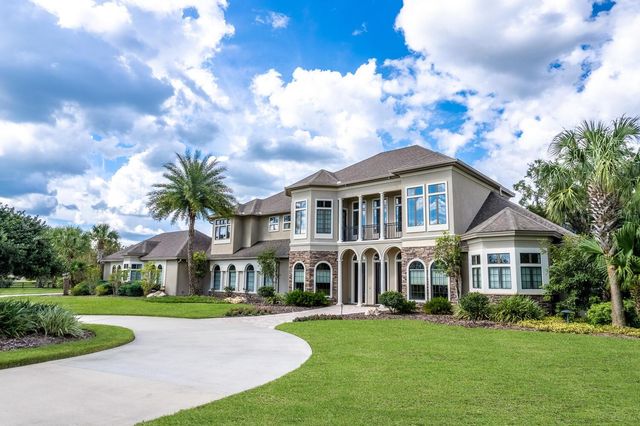 15416 NW 45TH PLACE, Newberry, FL 32669