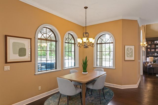 15416 NW 45TH PLACE, Newberry, FL 32669