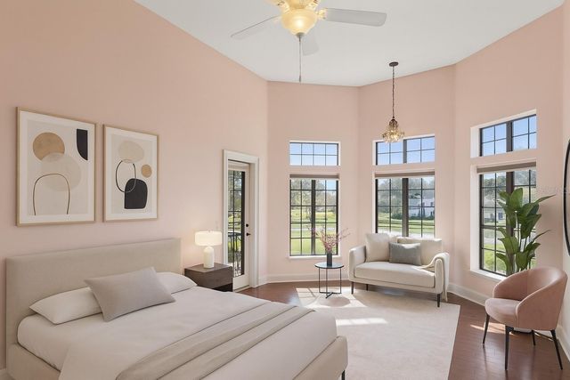 15416 NW 45TH PLACE, Newberry, FL 32669