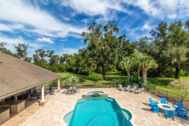 15416 NW 45TH PLACE, Newberry, FL 32669