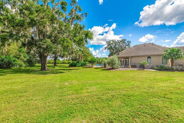 15416 NW 45TH PLACE, Newberry, FL 32669