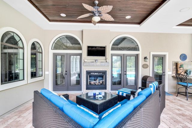 15416 NW 45TH PLACE, Newberry, FL 32669