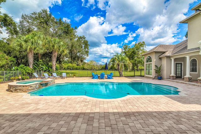 15416 NW 45TH PLACE, Newberry, FL 32669