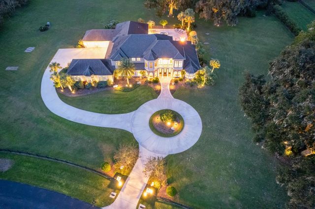 15416 NW 45TH PLACE, Newberry, FL 32669