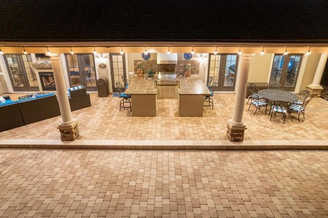 15416 NW 45TH PLACE, Newberry, FL 32669