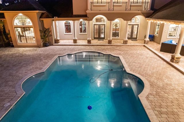 15416 NW 45TH PLACE, Newberry, FL 32669