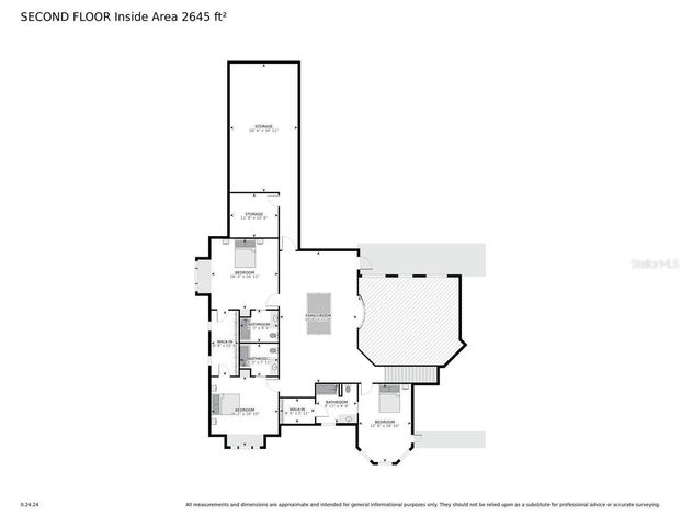 15416 NW 45TH PLACE, Newberry, FL 32669