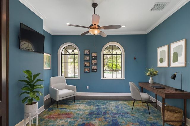 15416 NW 45TH PLACE, Newberry, FL 32669