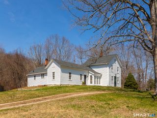 54 Wilbur Road, Washington, CT 06777