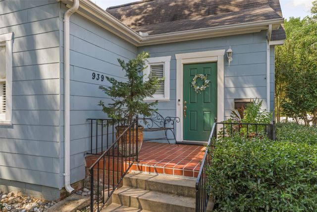 939 Elmwood Street, Shreveport, LA 71104