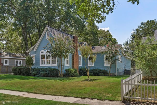 939 Elmwood Street, Shreveport, LA 71104