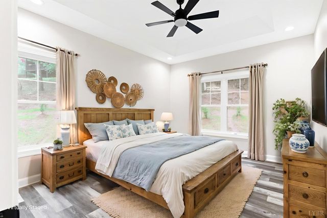 5610 Old Cifax Road, Goode, VA 24556