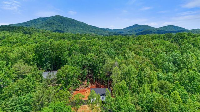 5610 Old Cifax Road, Goode, VA 24556