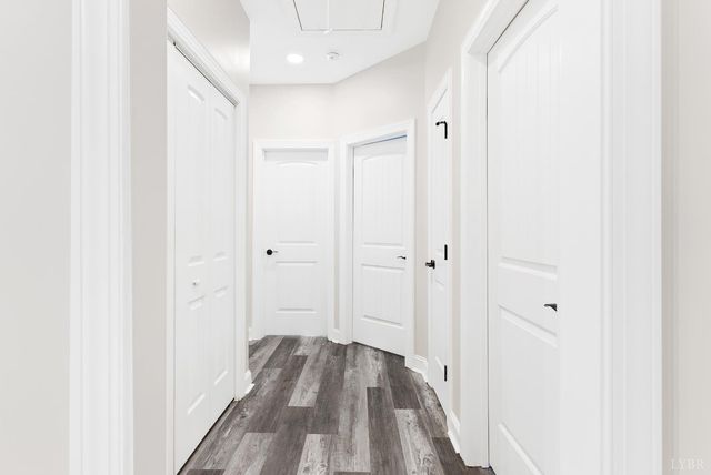 5610 Old Cifax Road, Goode, VA 24556