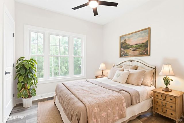 5610 Old Cifax Road, Goode, VA 24556