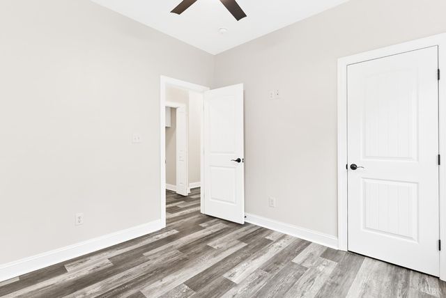 5610 Old Cifax Road, Goode, VA 24556