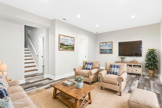 5610 Old Cifax Road, Goode, VA 24556