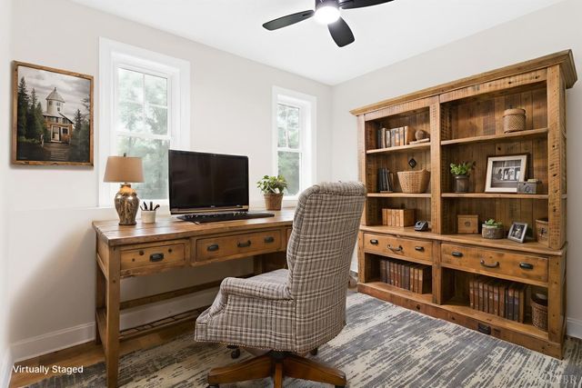 5610 Old Cifax Road, Goode, VA 24556