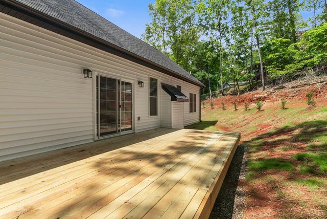 5610 Old Cifax Road, Goode, VA 24556