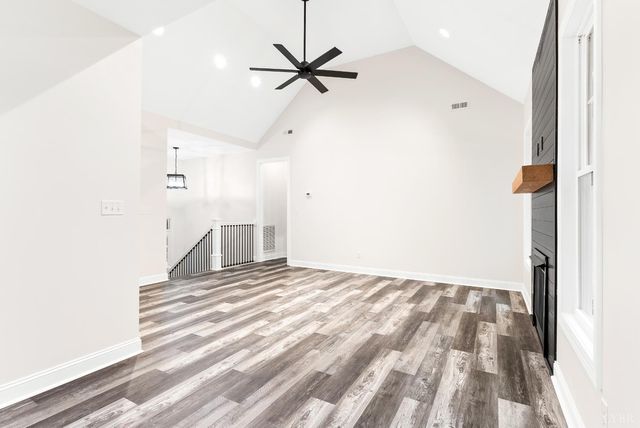 5610 Old Cifax Road, Goode, VA 24556