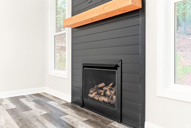 5610 Old Cifax Road, Goode, VA 24556