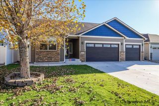 6519 HIGH SPRING ROAD, Cheyenne, WY 82001