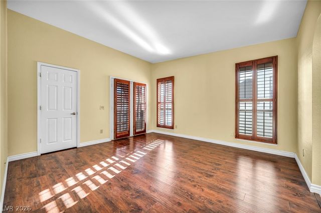 711 Bass Drive D, Henderson, NV 89014