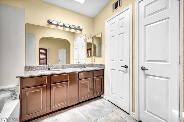 711 Bass Drive D, Henderson, NV 89014