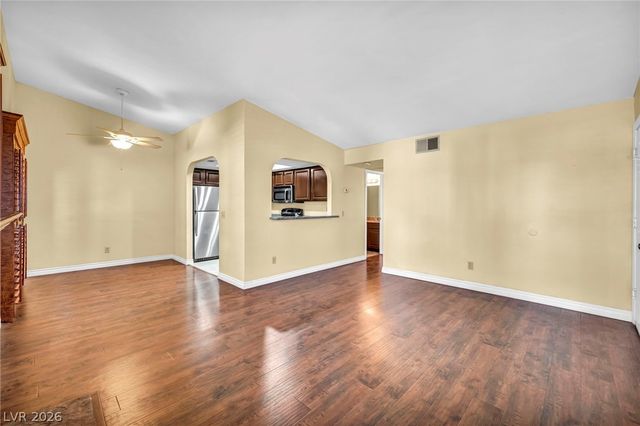 711 Bass Drive D, Henderson, NV 89014