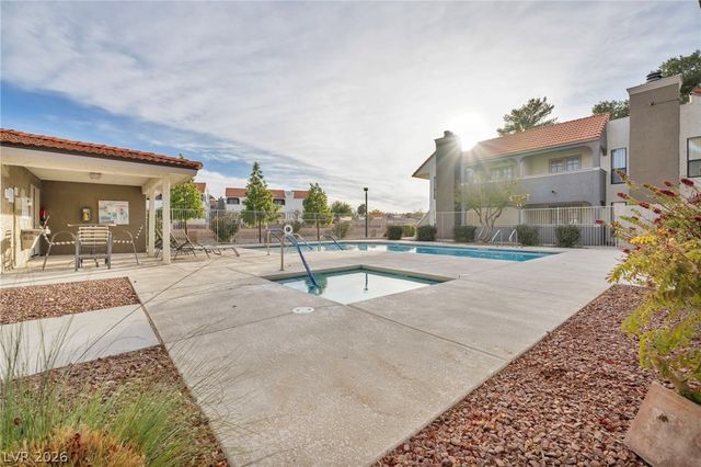 711 Bass Drive D, Henderson, NV 89014