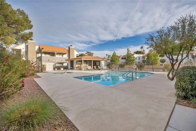 711 Bass Drive D, Henderson, NV 89014