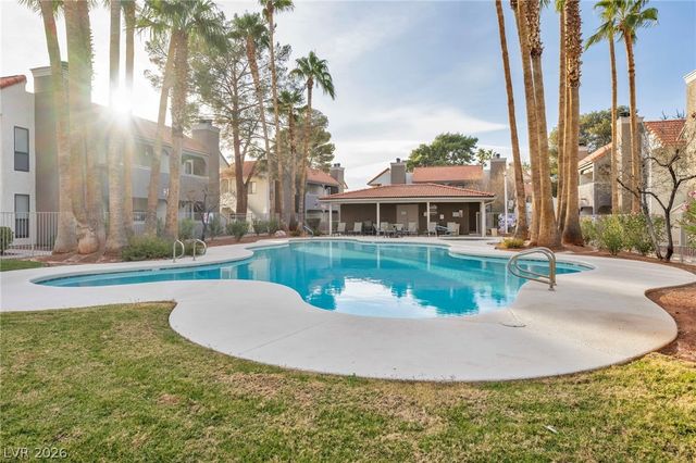 711 Bass Drive D, Henderson, NV 89014