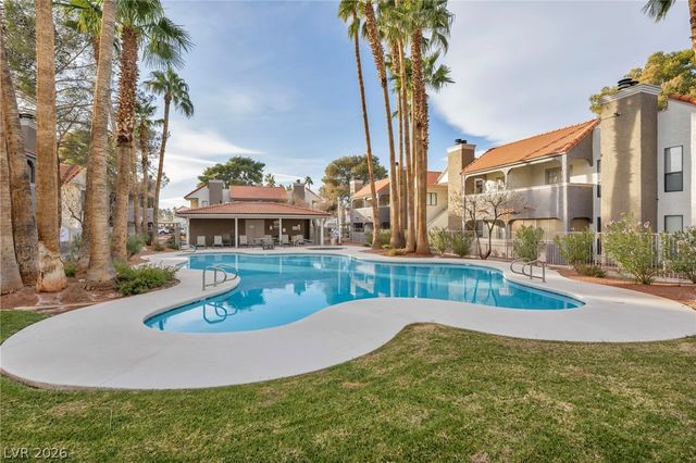 711 Bass Drive D, Henderson, NV 89014