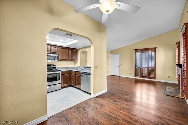 711 Bass Drive D, Henderson, NV 89014