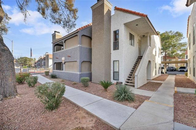 711 Bass Drive D, Henderson, NV 89014