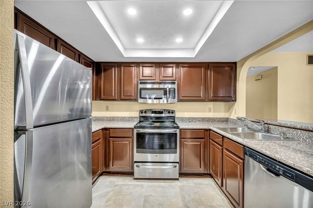 711 Bass Drive D, Henderson, NV 89014