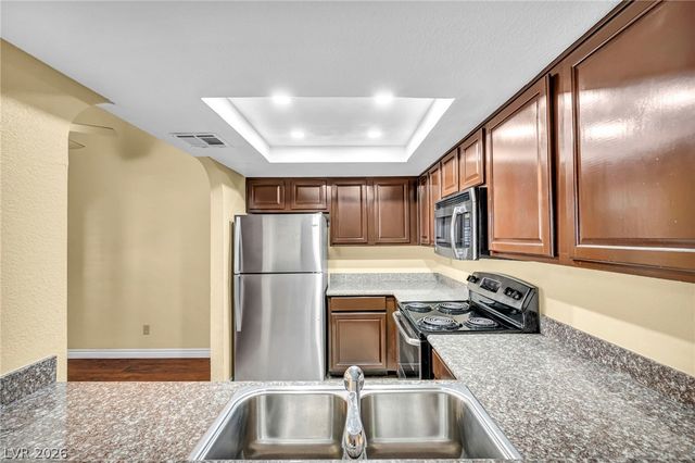 711 Bass Drive D, Henderson, NV 89014