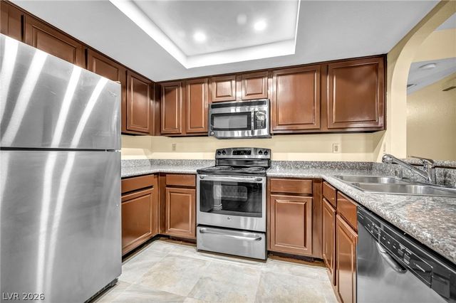 711 Bass Drive D, Henderson, NV 89014