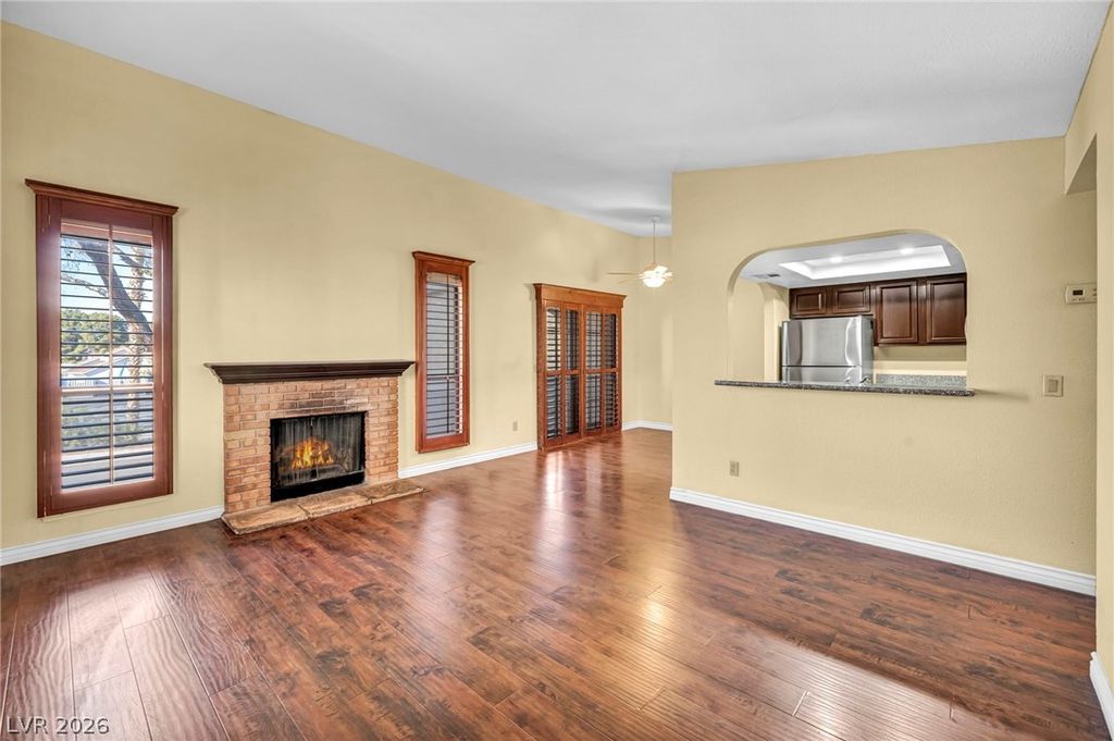 711 Bass Drive D, Henderson, NV 89014