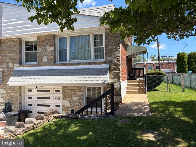 607 SHERRIE RD, Philadelphia, PA 19115
