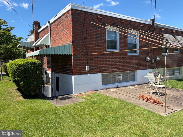 607 SHERRIE RD, Philadelphia, PA 19115