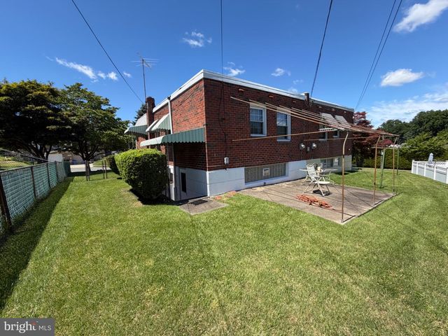 607 SHERRIE RD, Philadelphia, PA 19115