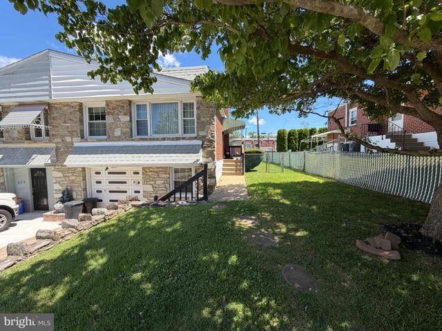 607 SHERRIE RD, Philadelphia, PA 19115